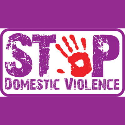 Featured image for A Little About Domestic Violence