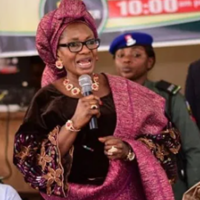 Featured image for Minister of Women Affairs re-iterates promise to make ministry projects more accessible to applicants.