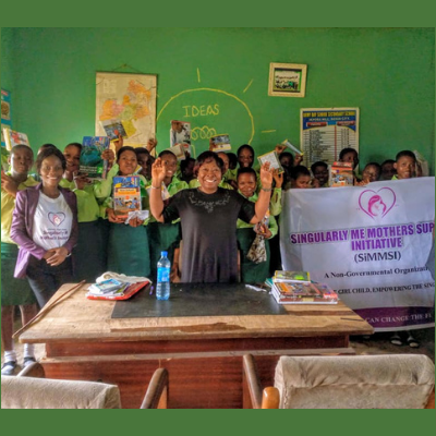 Featured image for SiMMSI Back To School Support kicks off