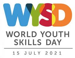Featured image for International Youth Skills Day 2021